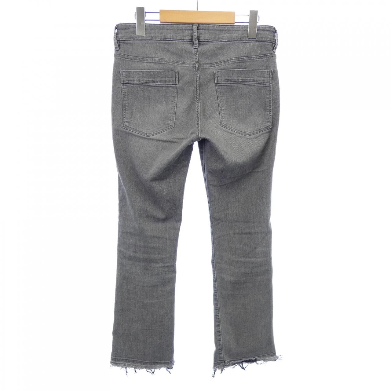 SCENTOF ジーンズ