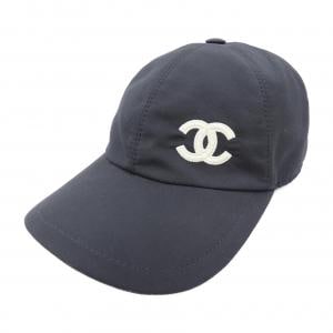 シャネル CHANEL キャップ