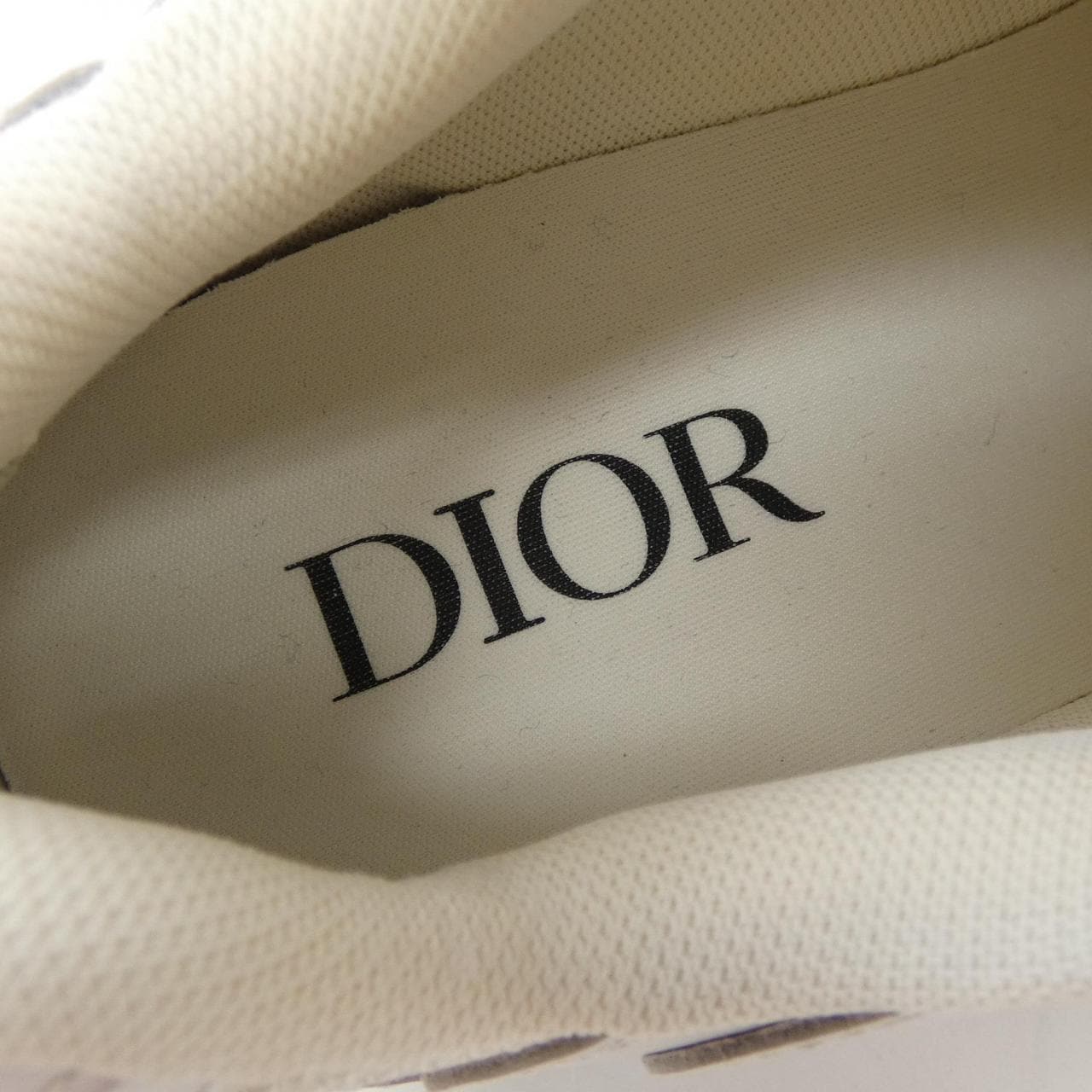 ディオール DIOR スニーカー