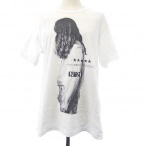 ヌメロヴェントゥーノ N°21 Tシャツ