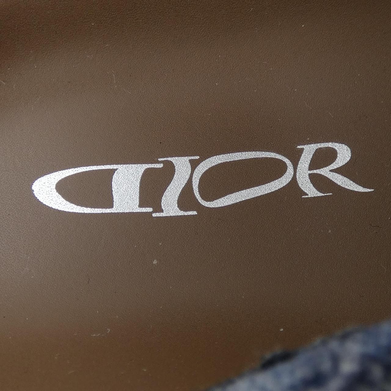 ディオール DIOR サンダル