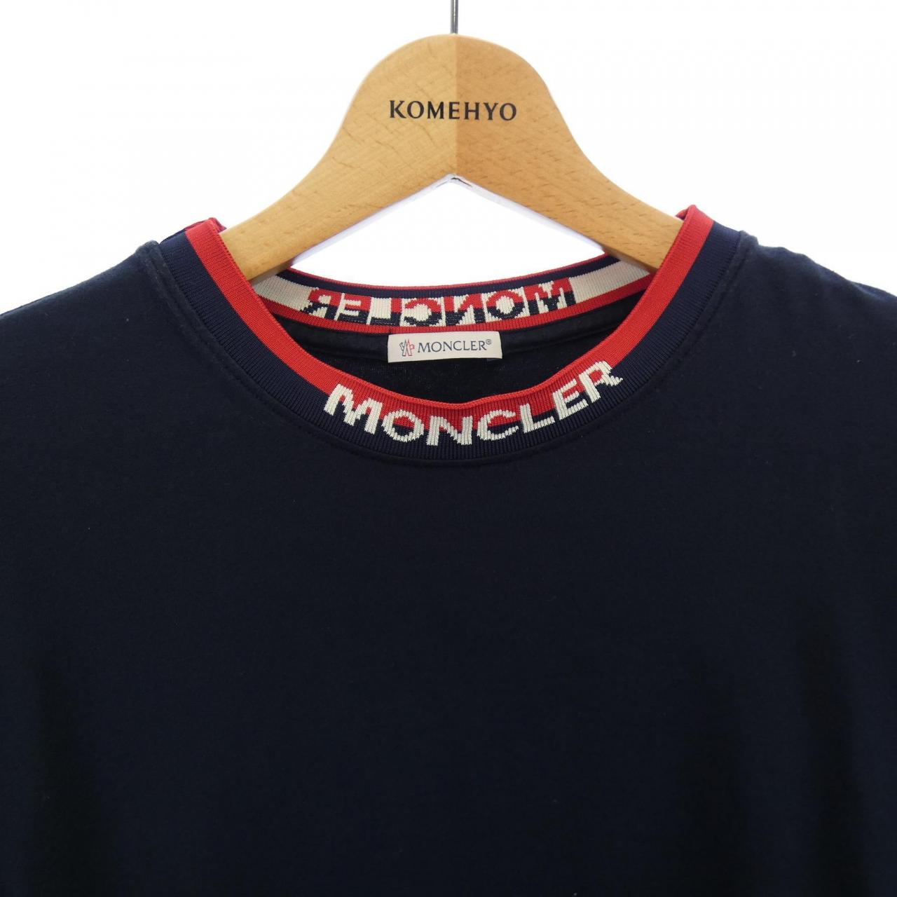 モンクレール MONCLER E10918000700 87296 Tシャツ