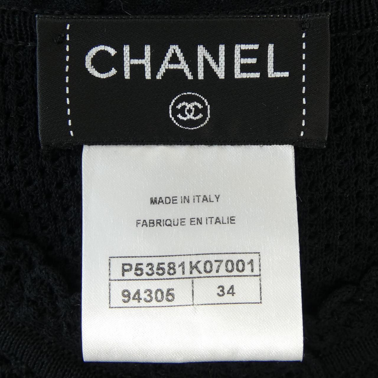 シャネル CHANEL P63055K48849 ワンピース