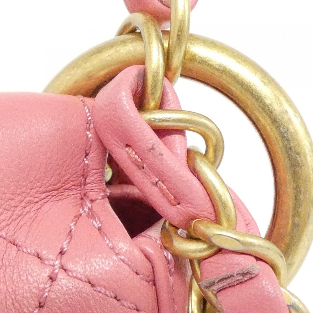 シャネル AS1517 ショルダーバッグ