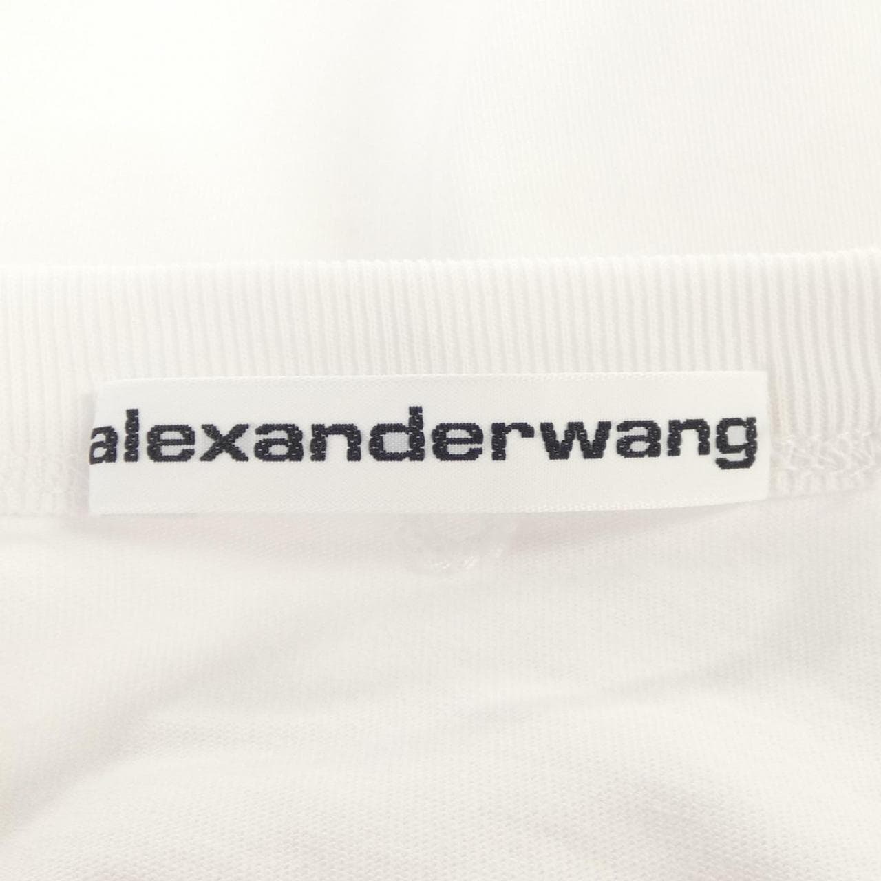 アレキサンダーワン ALEXANDER WANG 1CC2221635 Tシャツ