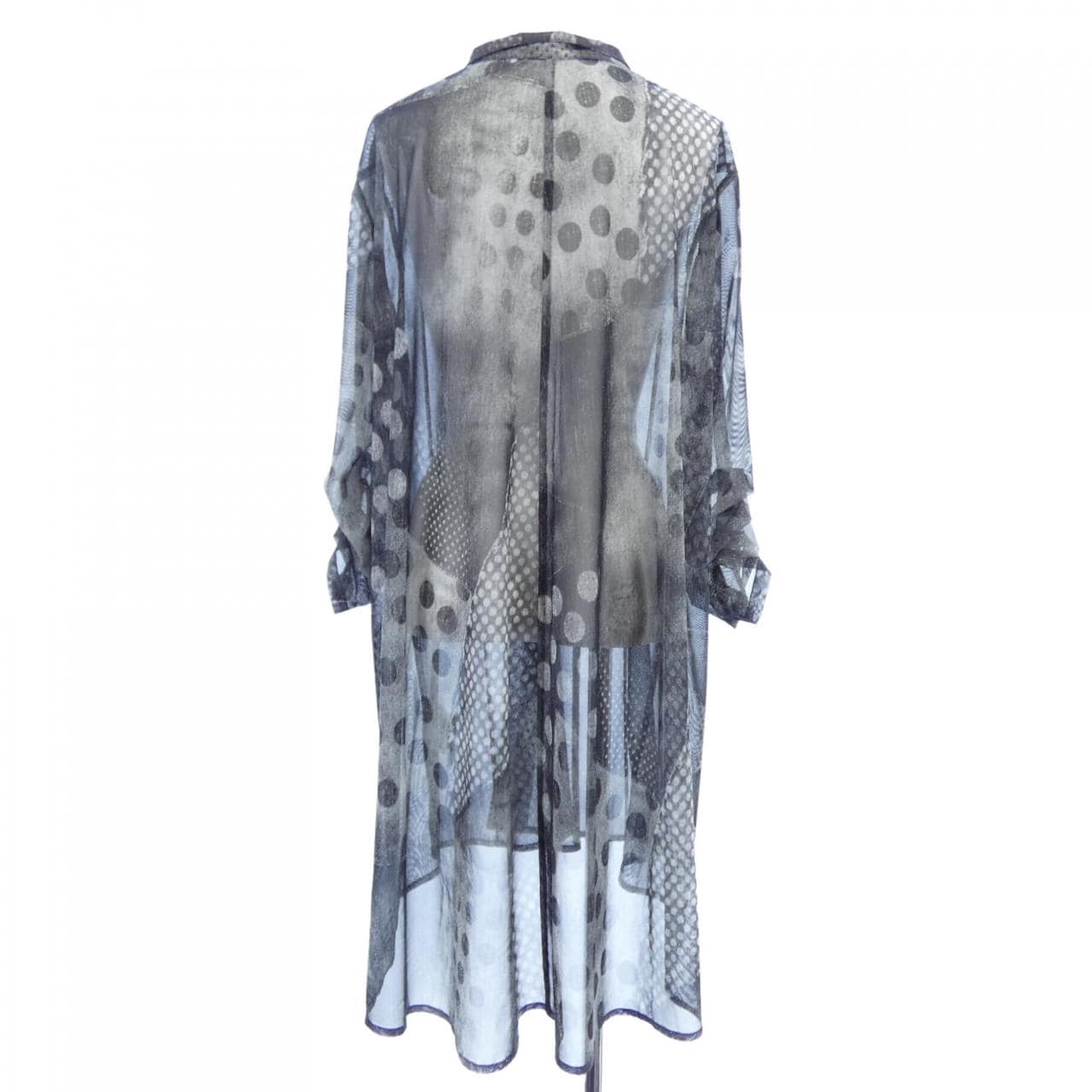 イタリヤ 伊太利屋 614213-2A シャツ