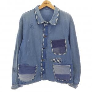 ポータークラシック PORTER CLASSIC ジャケット