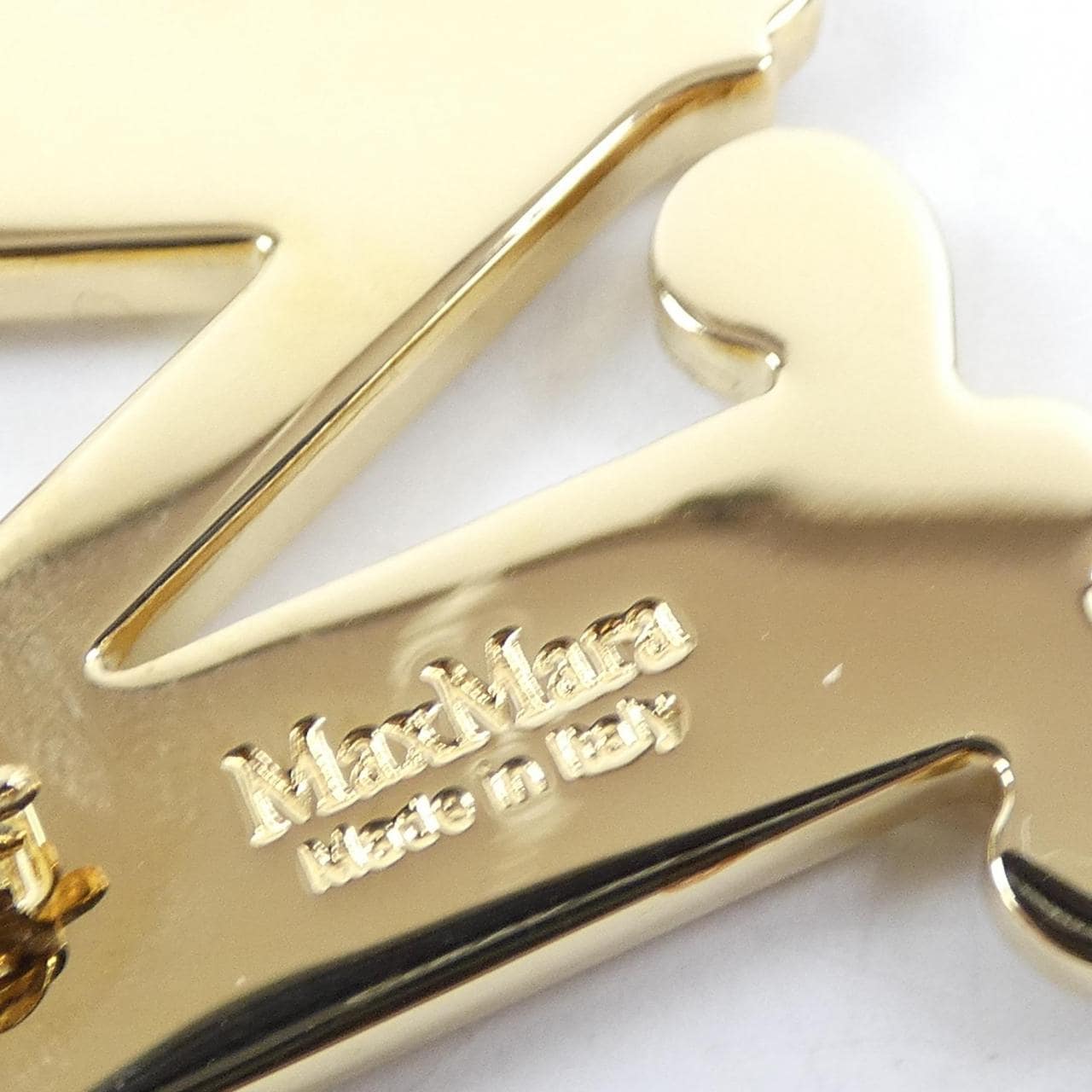 エスマックスマーラ 'S Max Mara 14-75-60942 ブローチ