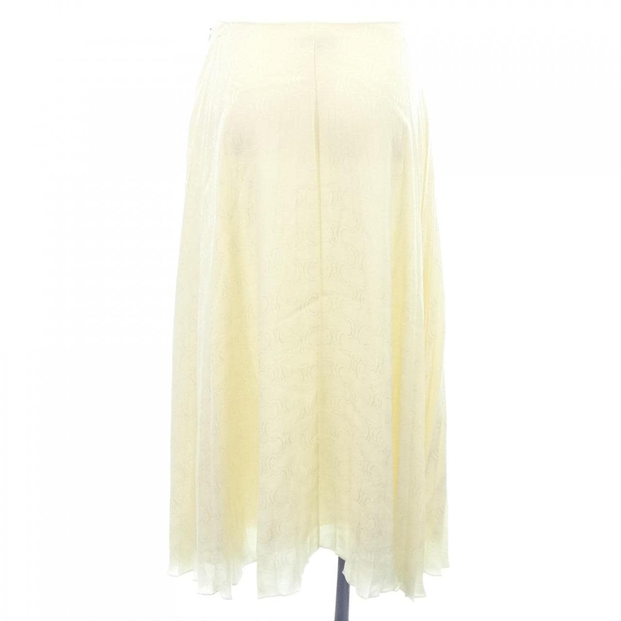 セリーヌ CELINE 2J590946U スカート