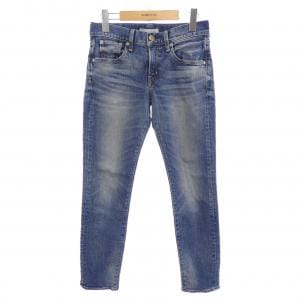 レッドカード RED CARD ジーンズ