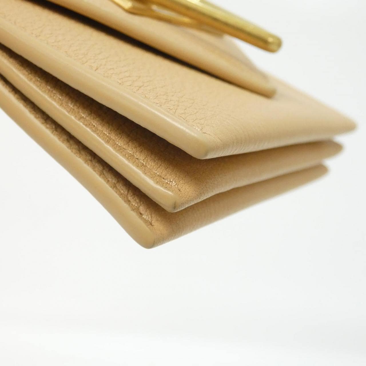 ボッテガヴェネタ 666948 V12M1 カードケース