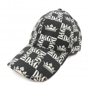 ドルチェアンドガッバーナ DOLCE&GABBANA GH590A キャップ