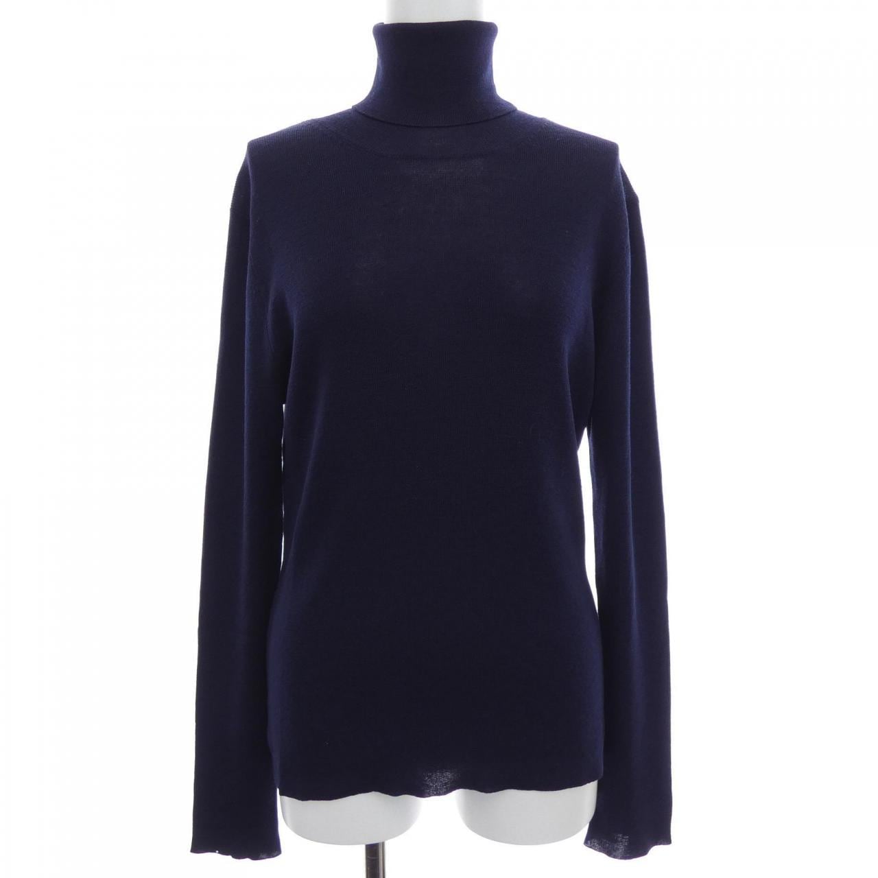 エムプルミエ M-Premier ニット