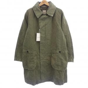 サージュデクレ SAGE DE CRET PR-1808 コート