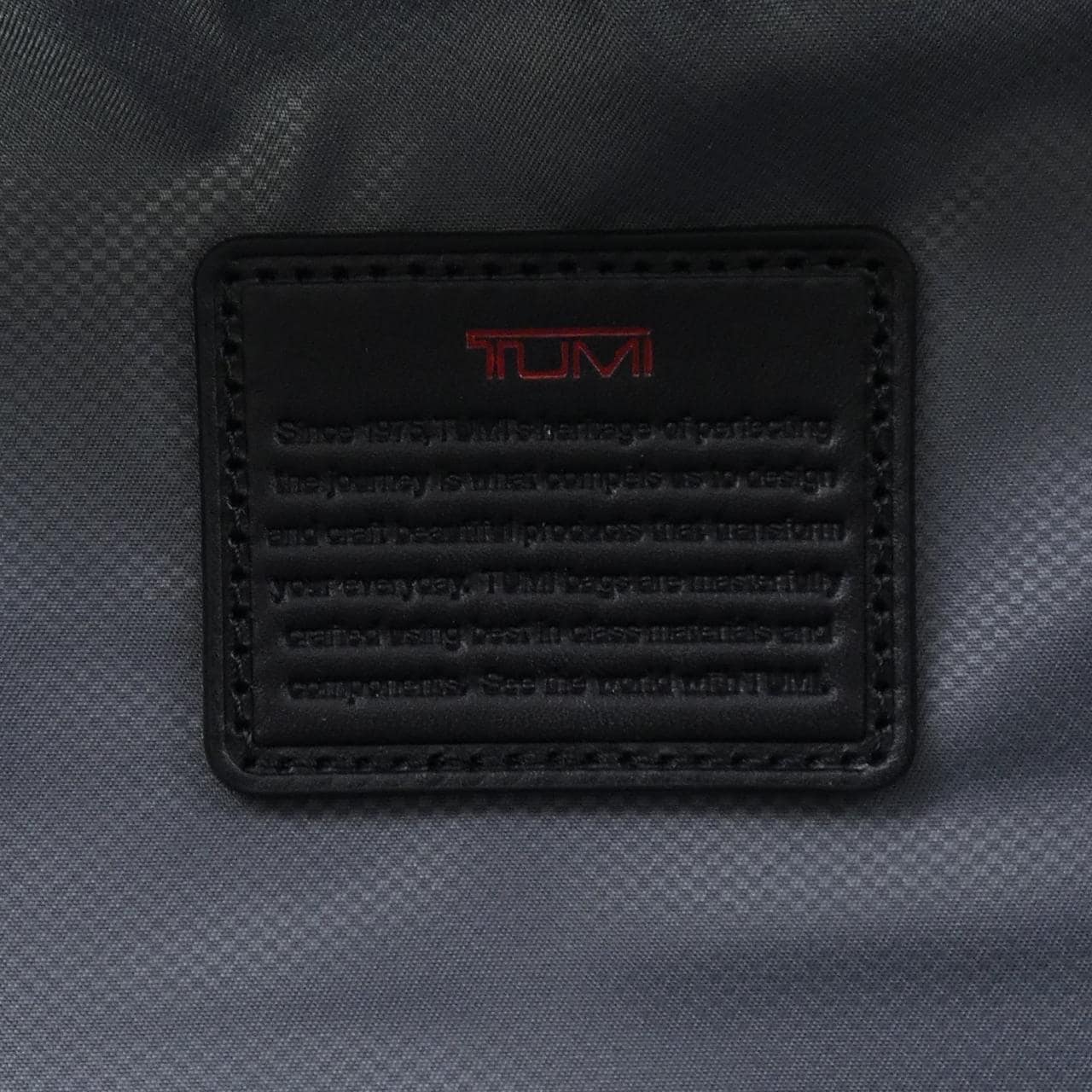 トゥミ TUMI 26180D2 BAG