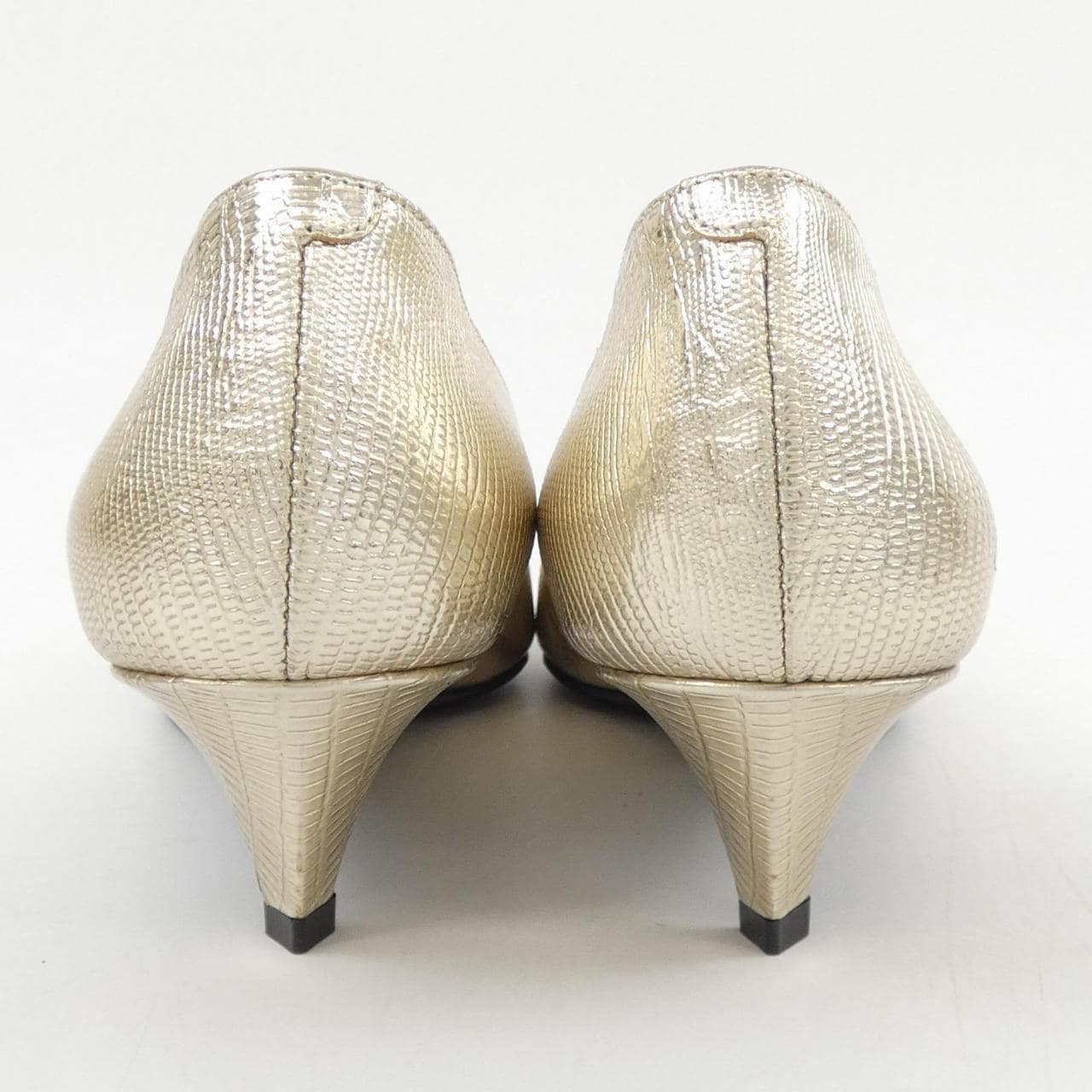 セリーヌ CELINE パンプス