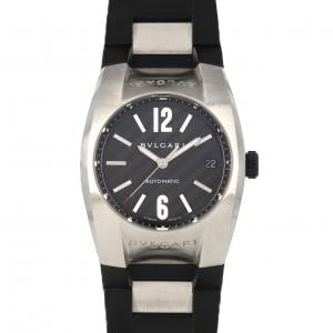 【ノーメンテナンス還元価格】ブルガリ エルゴン EG35S/EG35BSVD/AT SS 自動巻