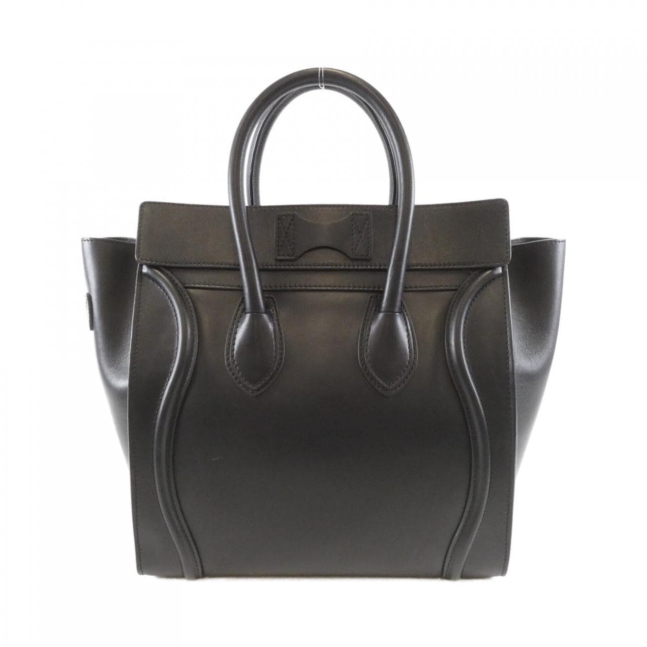 セリーヌ ミニ ラゲージ 165213LBA バッグ