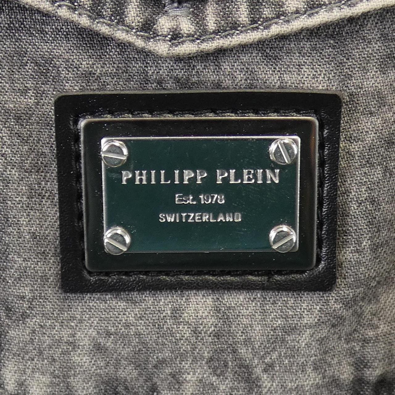 フィリッププレイン PHILIPP PLEIN CW330641 シャツ