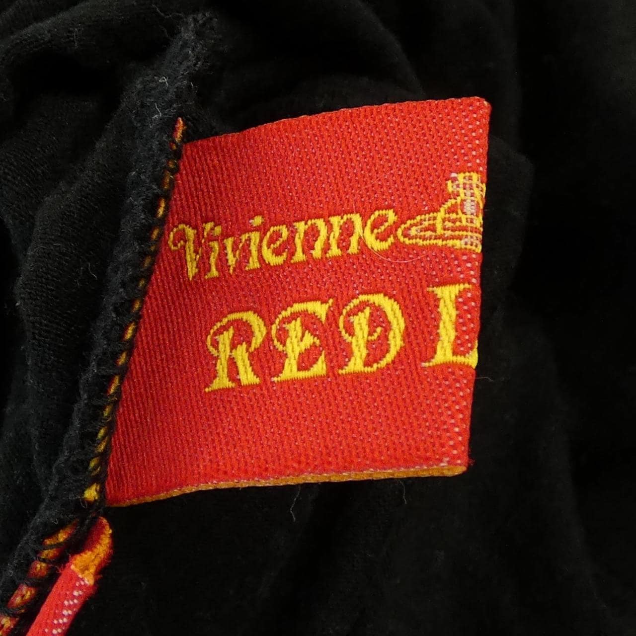 ヴィヴィアンウエストウッドレッド Vivienne Westwood RED LABEL 357-01-36026 トップス