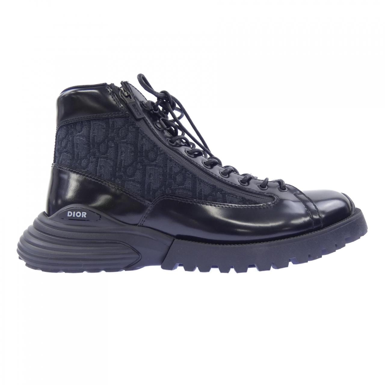 ディオール DIOR ブーツ