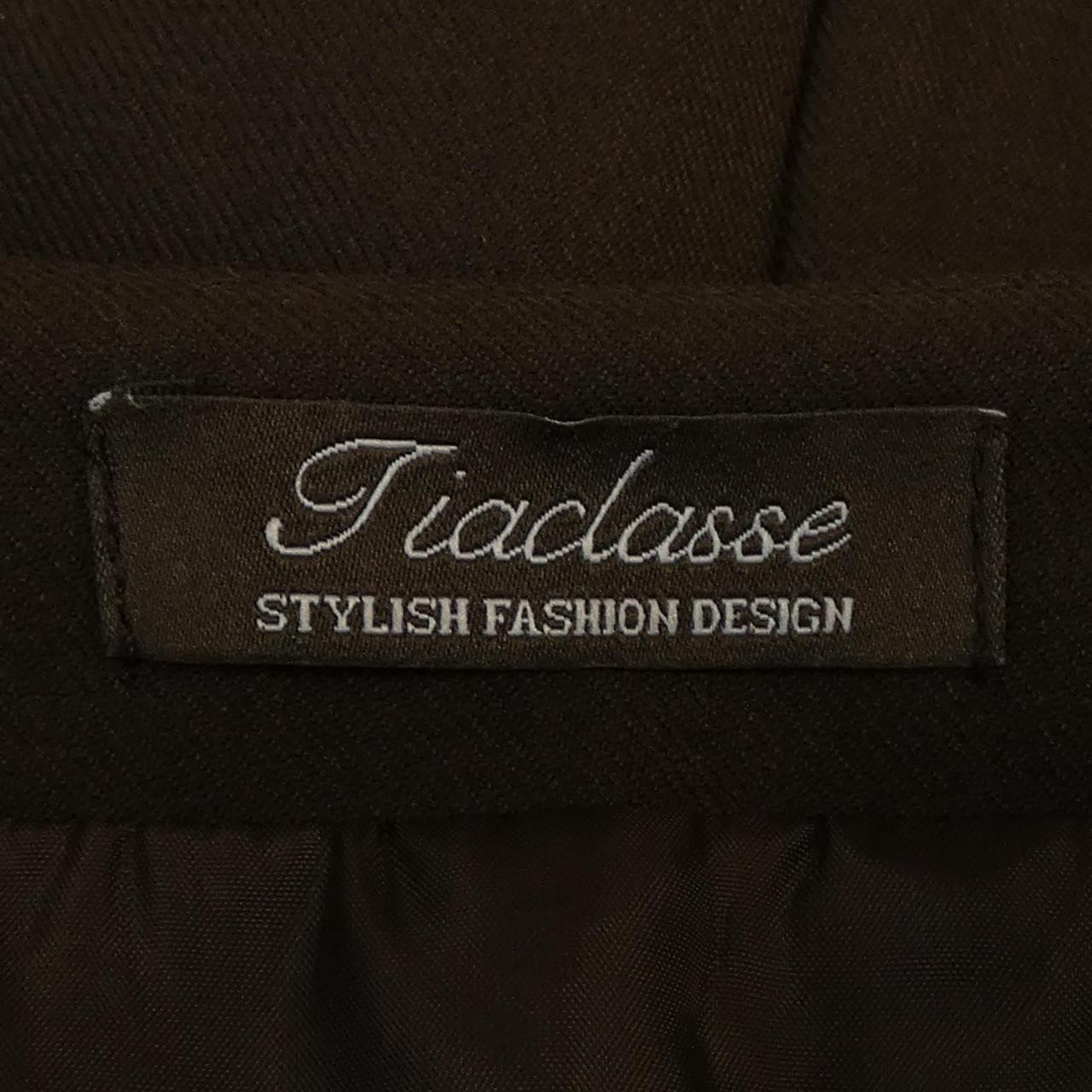 TIACLASSE コート
