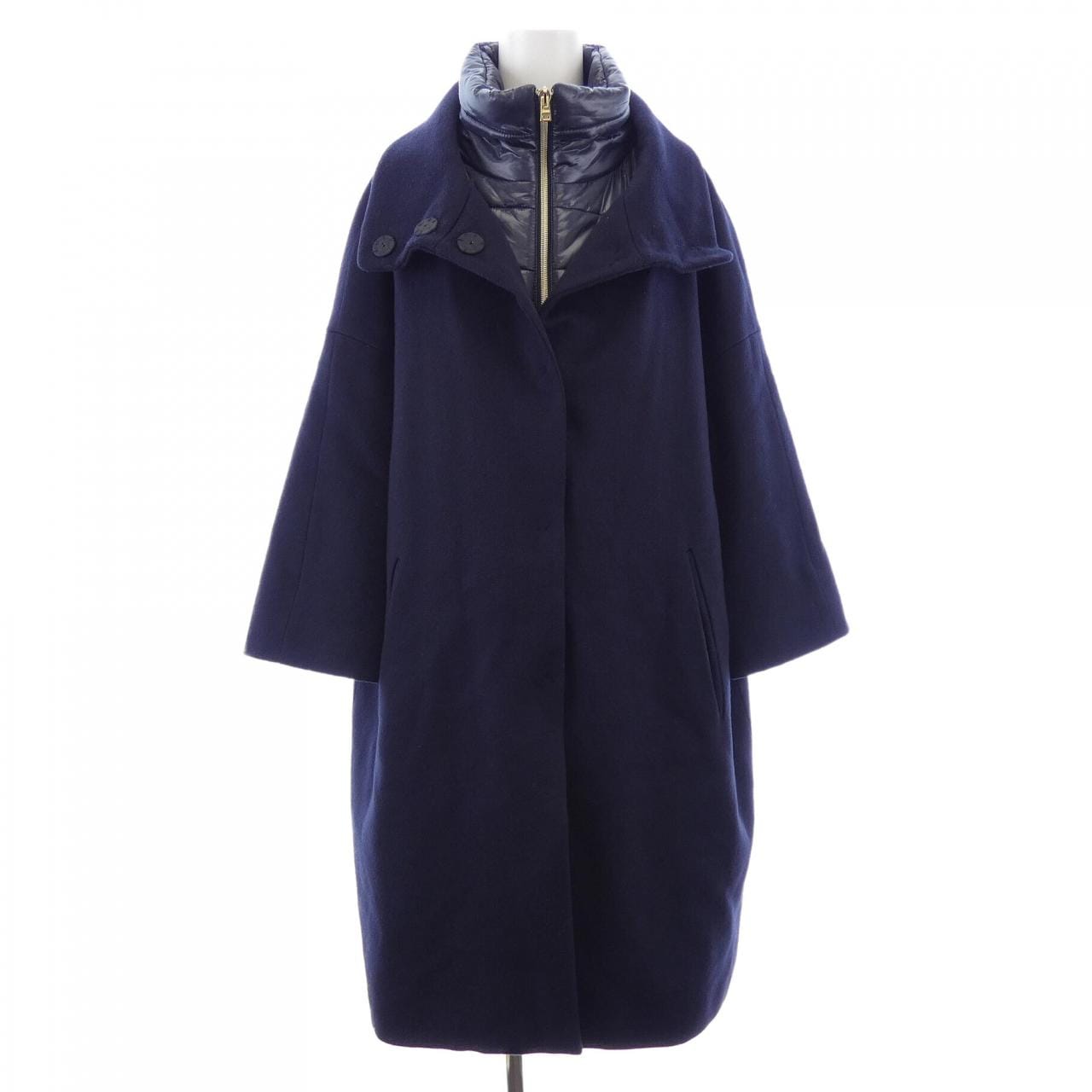 ヘルノ Herno GC000373D コート