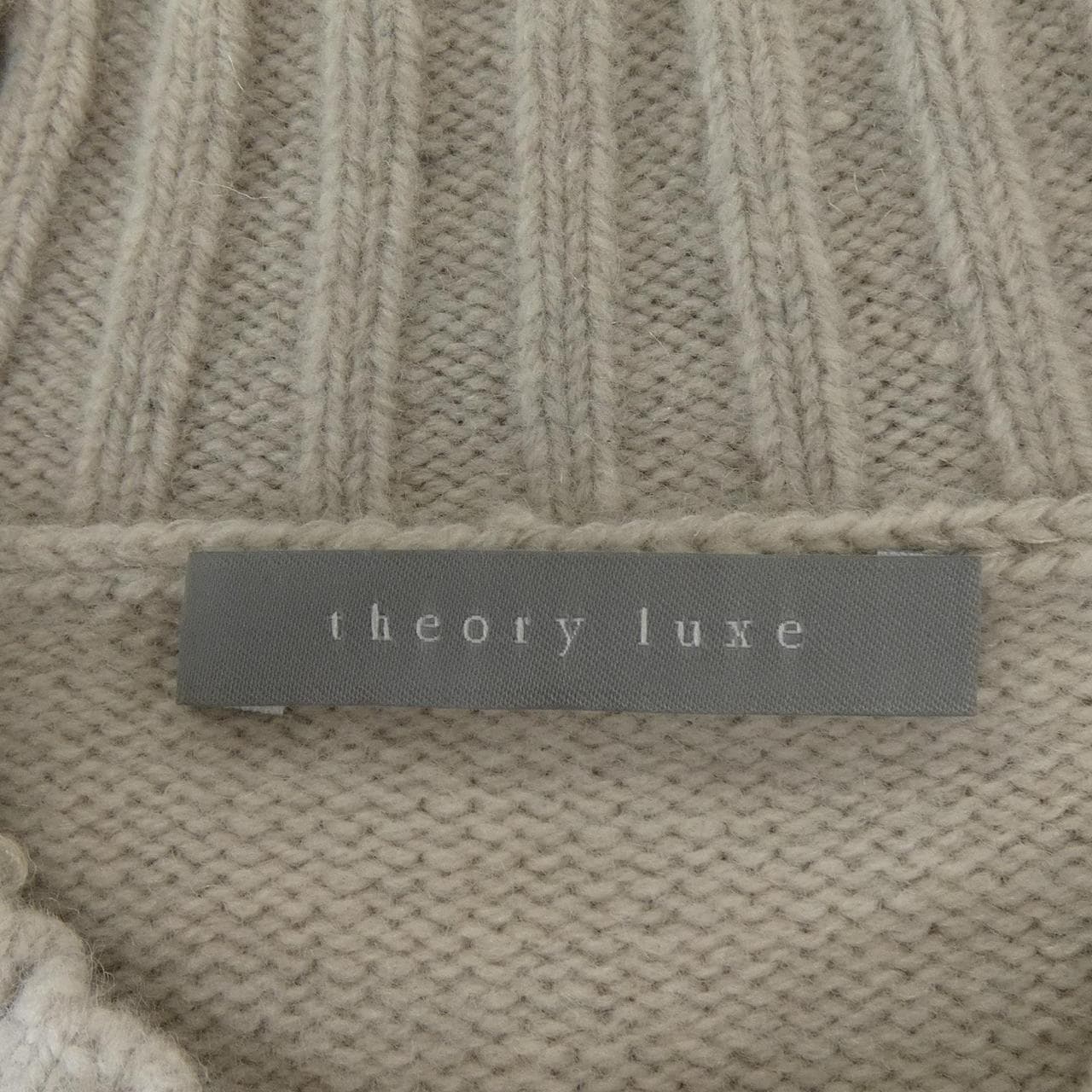 セオリーリュクス Theory luxe 03-4401707 ニット