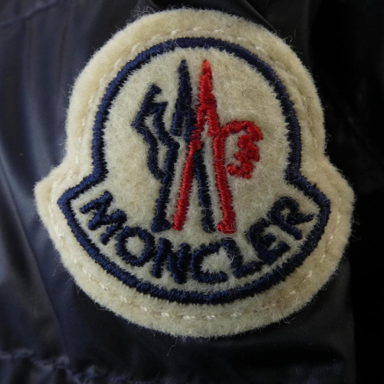 モンクレール MONCLER DANIEL ダウンジャケット
