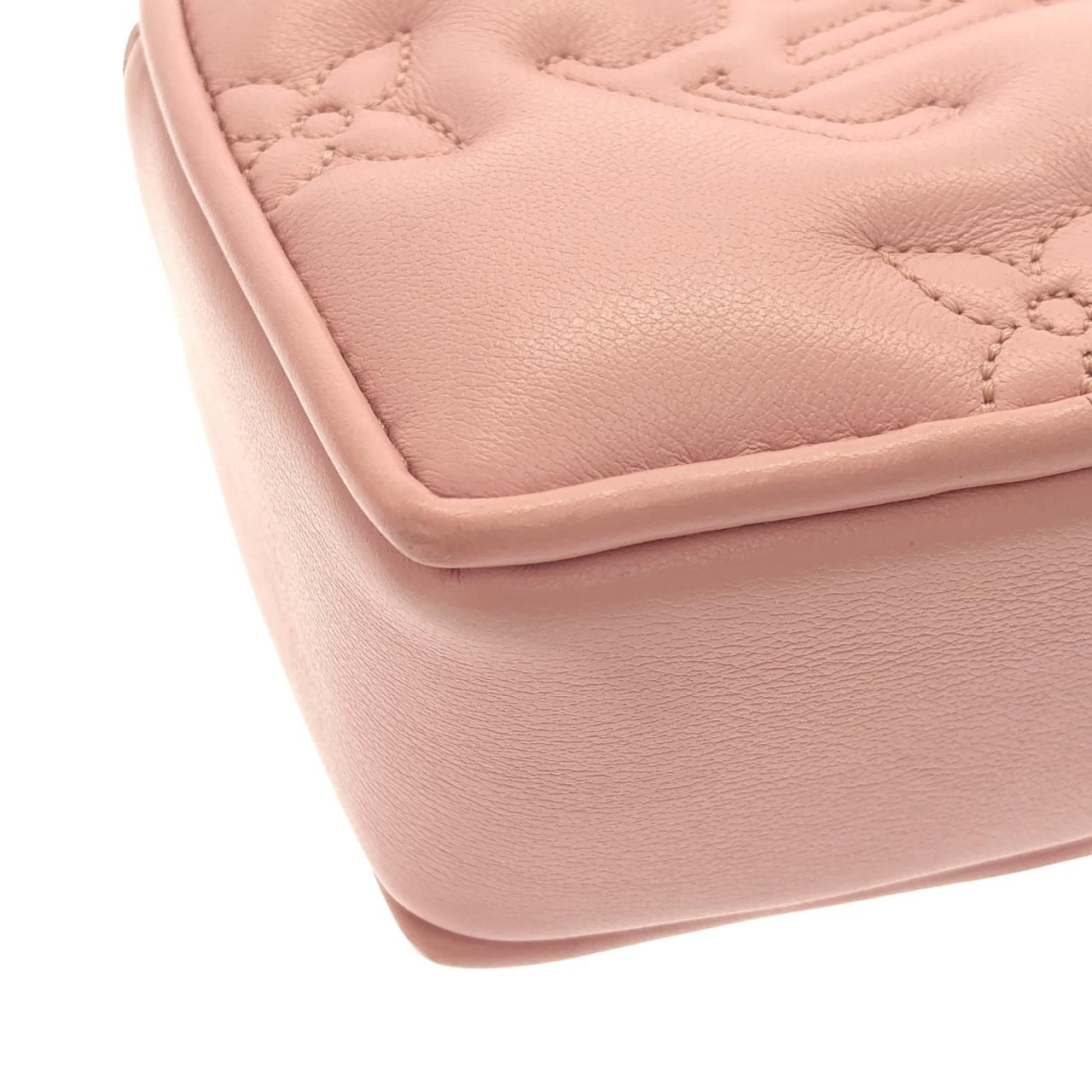 ルイヴィトン バブルグラム ポップマイハート ポーチ M81893 バッグ