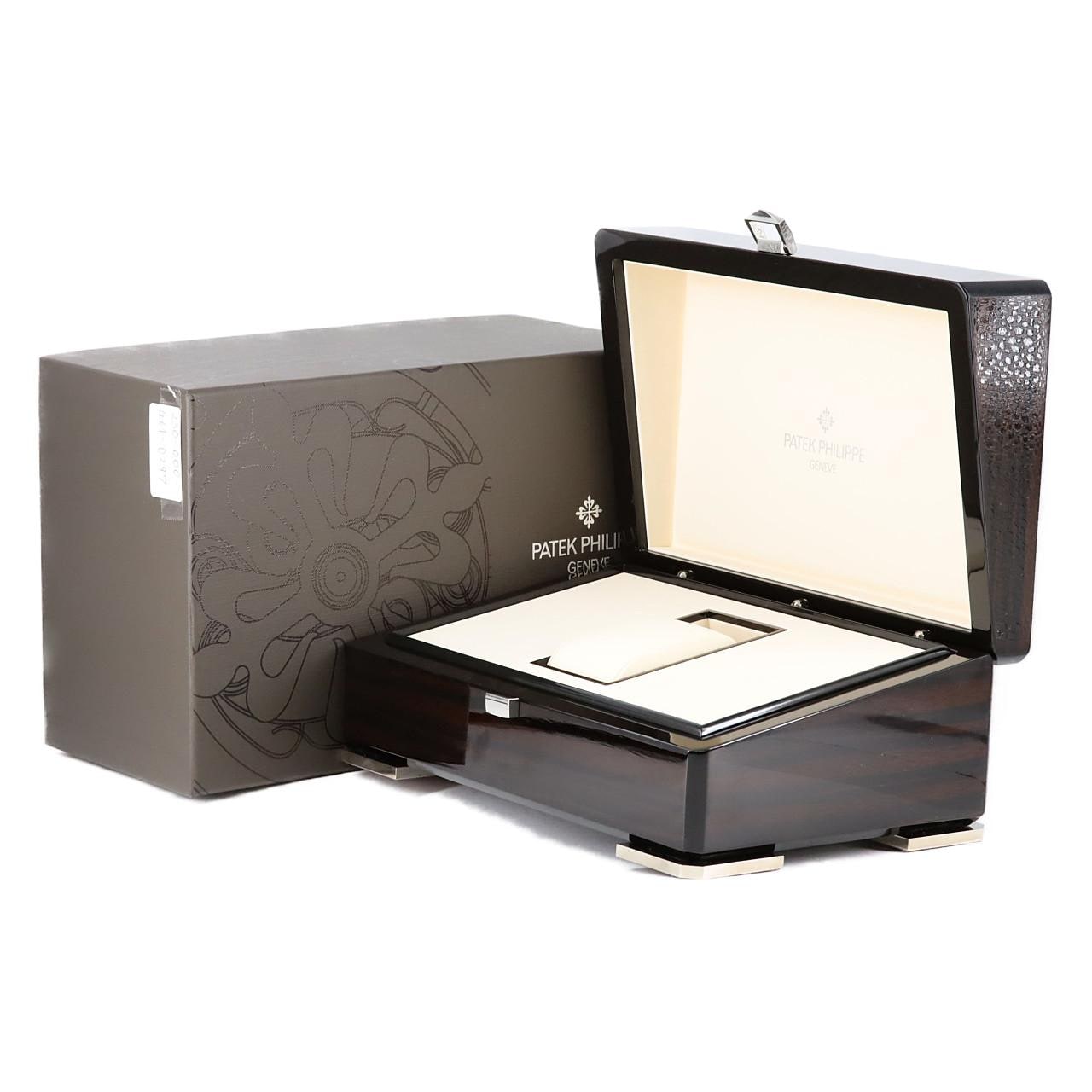 パテック･フィリップ カラトラバ WG 5119G-001 WG 手巻