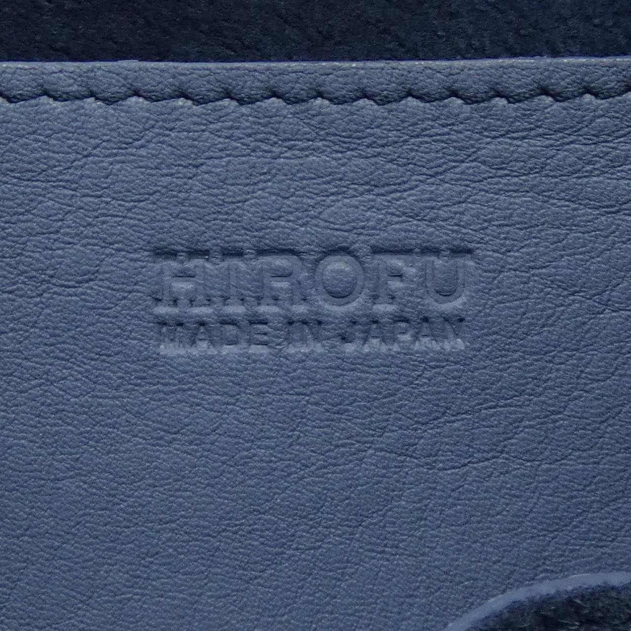 ヒロフ HIROFU BAG