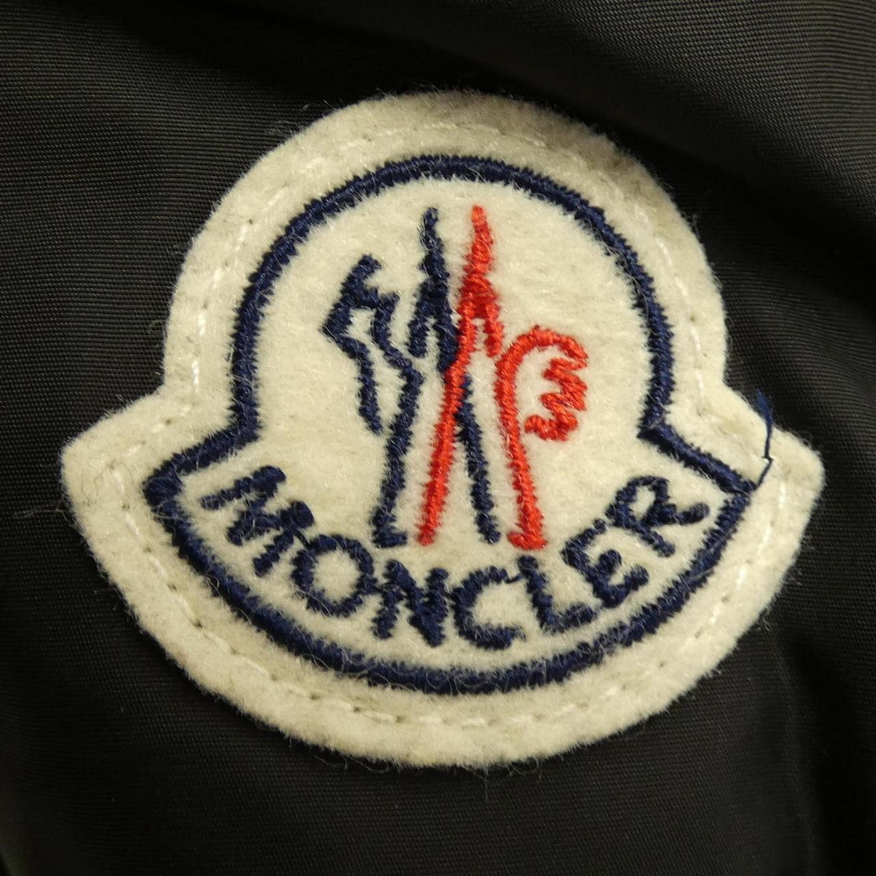 モンクレール MONCLER 54155 CHITALPA ダウンジャケット