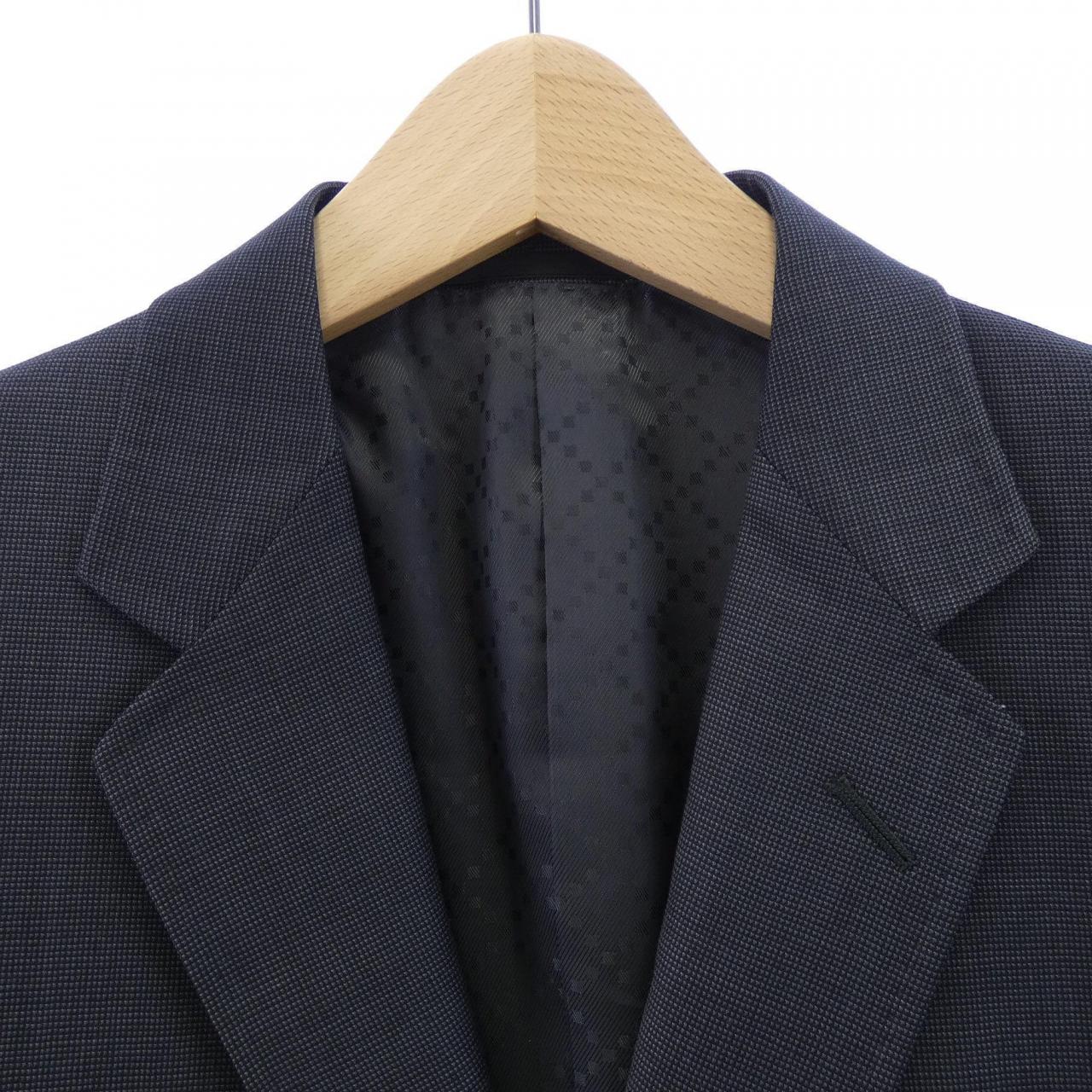 グッチ GUCCI 255453 Z76461 スーツ