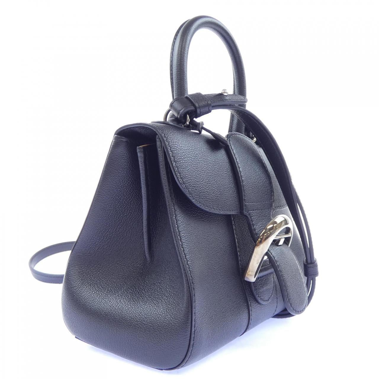 デルボー DELVAUX BRILLANT AA0406AAU BAG