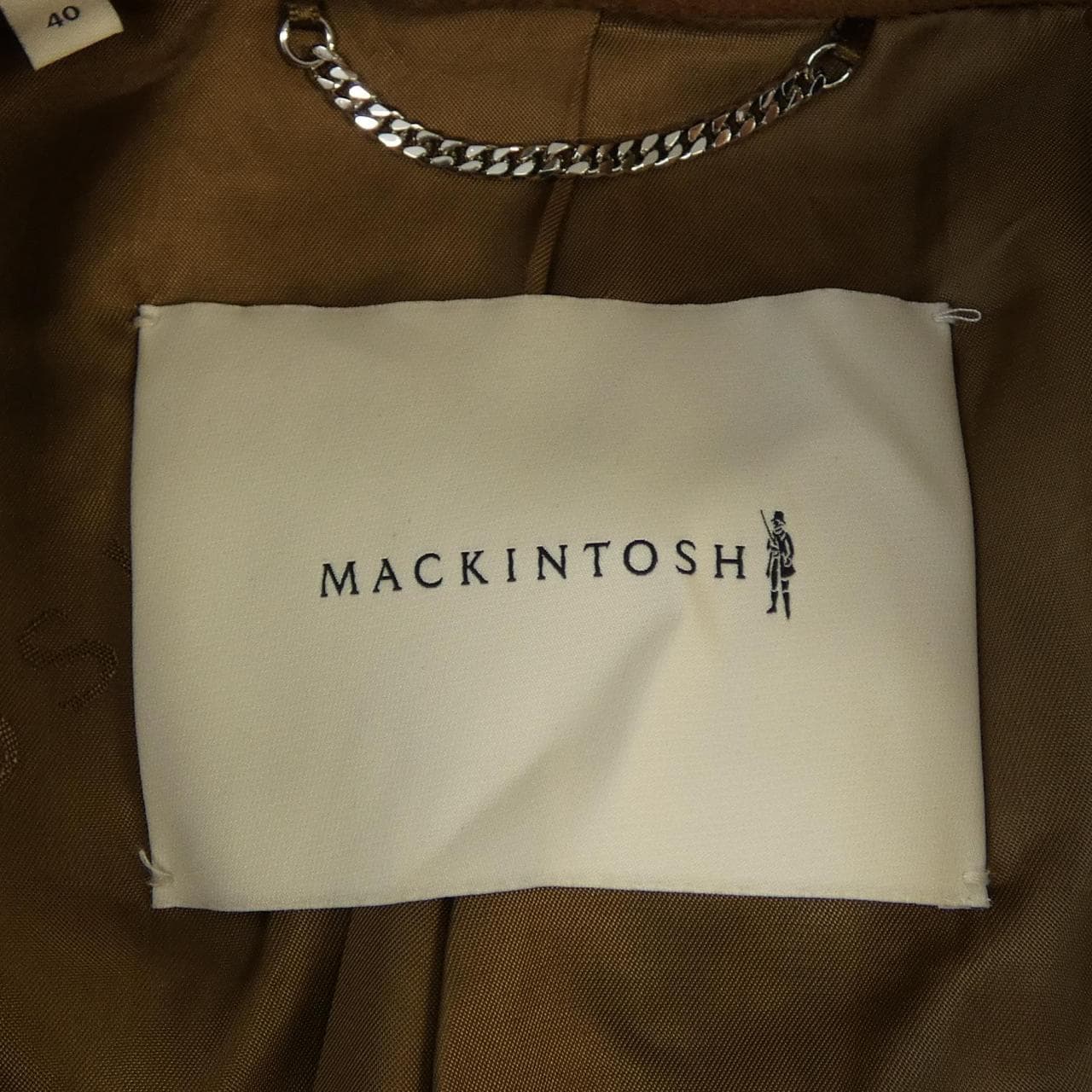 マッキントッシュ MACKINTOSH コート