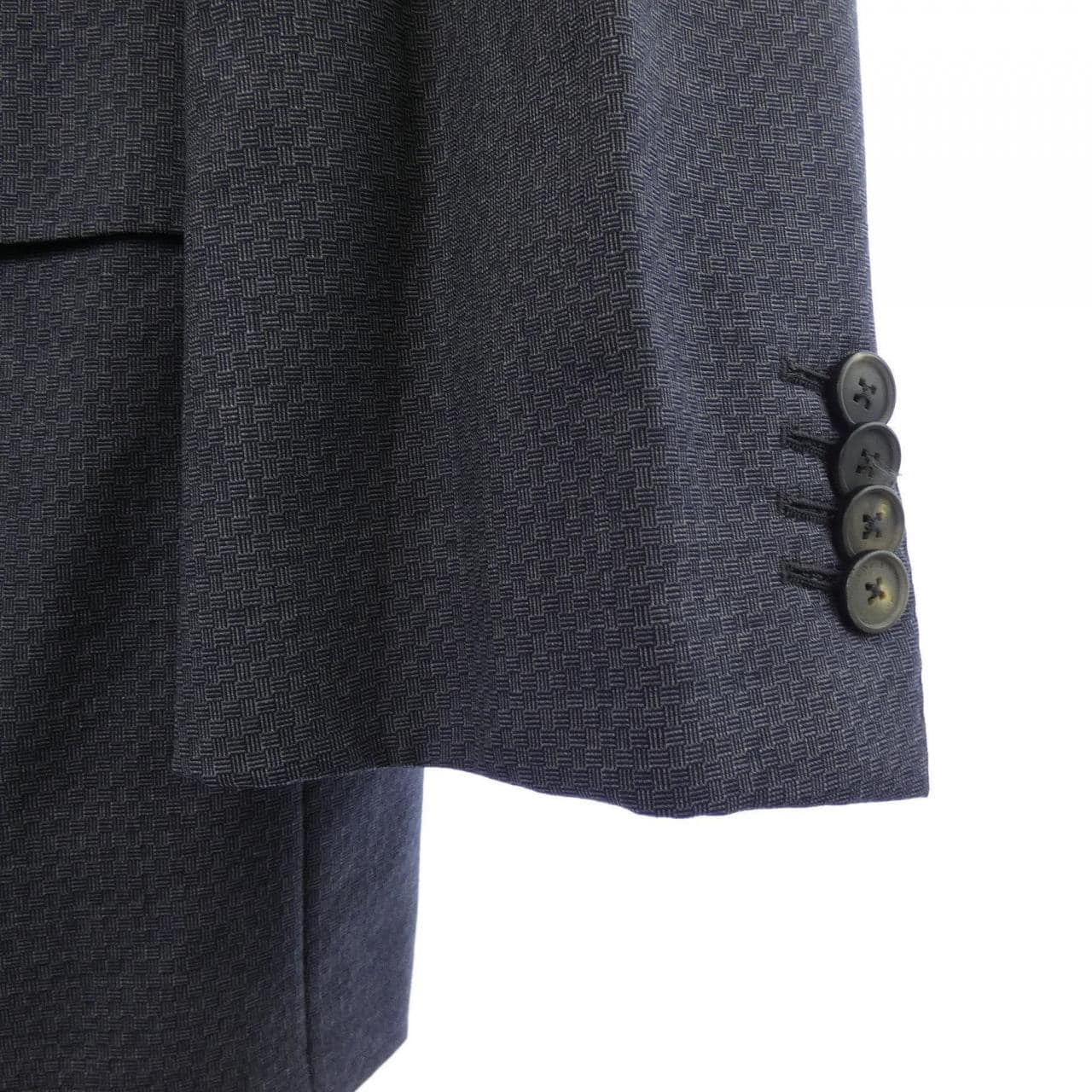 ルイヴィトン LOUIS VUITTON MQCSS9W6L スーツ