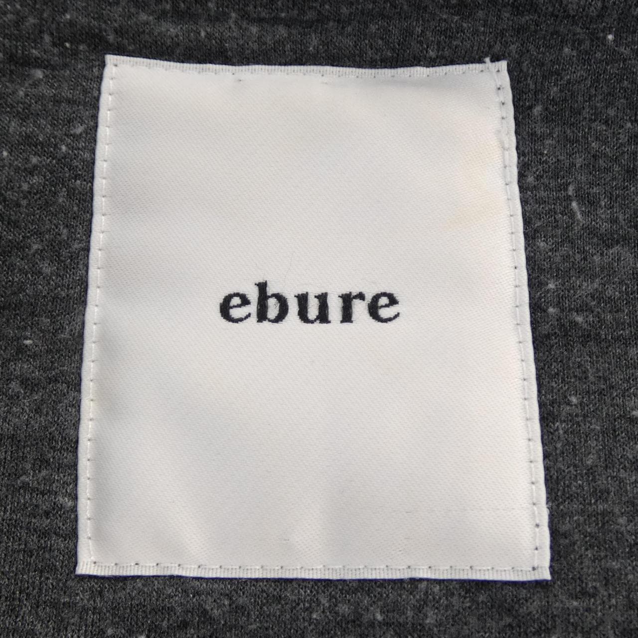 エブール ebure 2810200034 コート