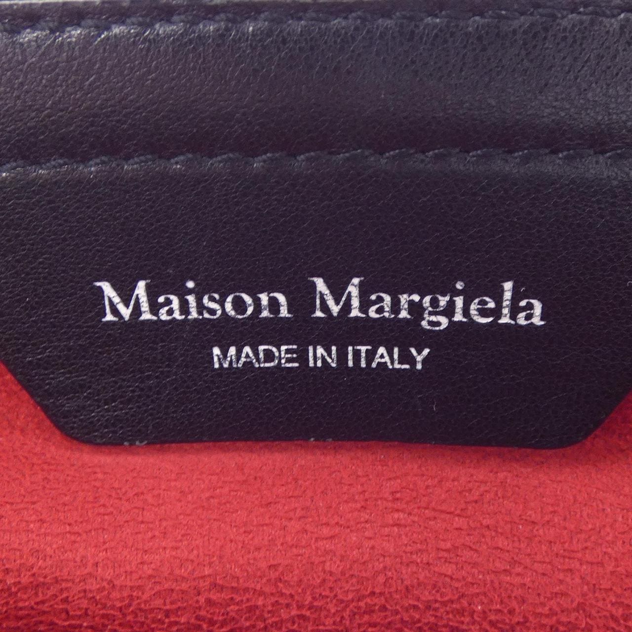 メゾンマルジェラ Maison Margiela 5AC S56WG0082 BAG