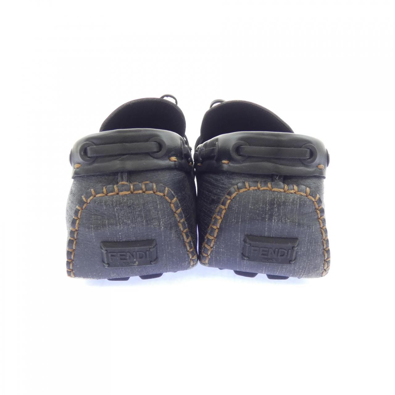 フェンディ FENDI シューズ
