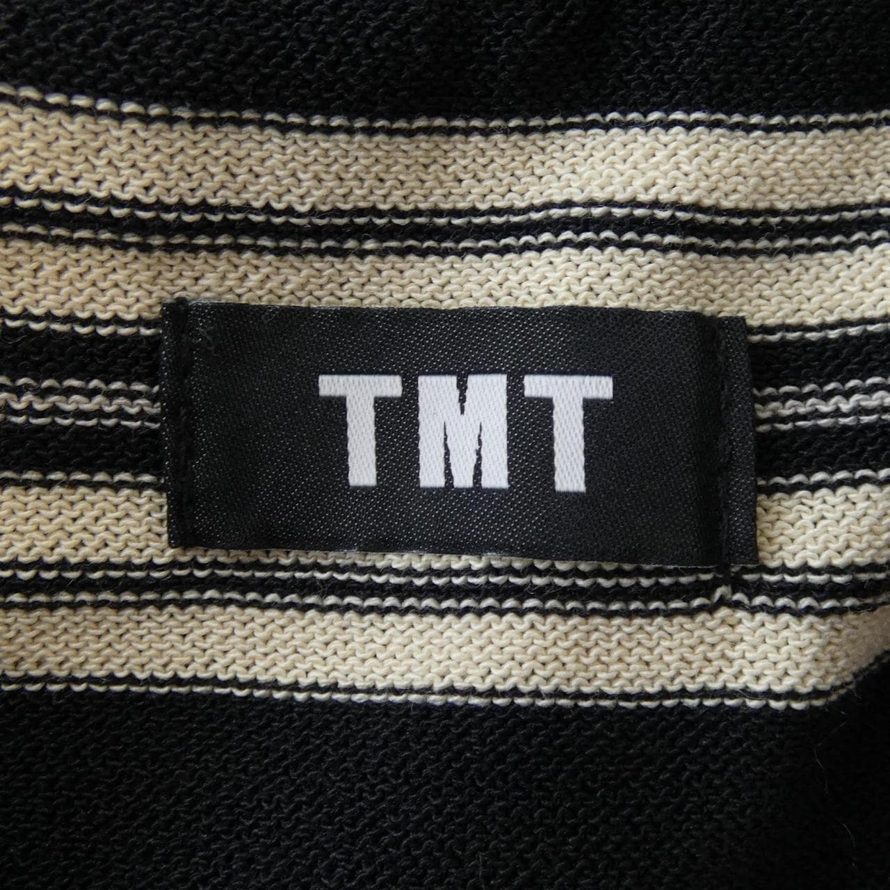 ティーエムティー TMT ポロシャツ