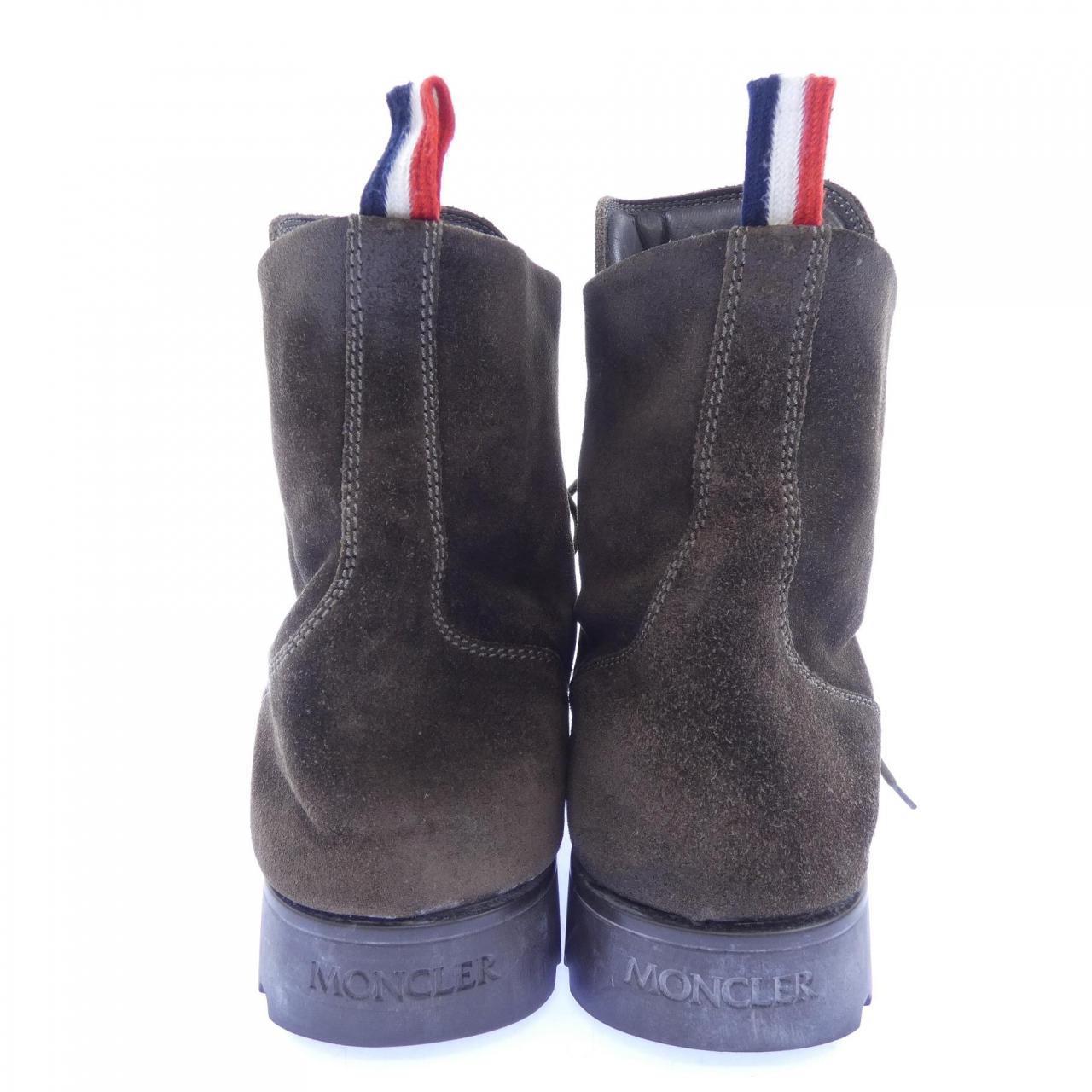 モンクレール MONCLER ブーツ