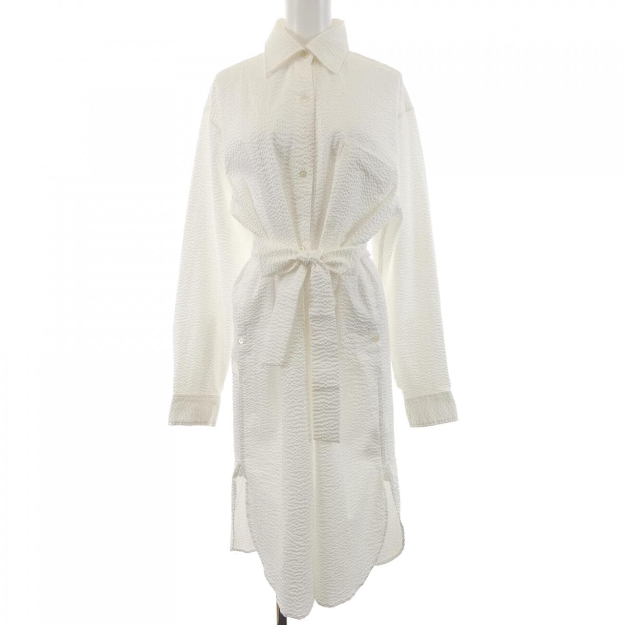 ドリスヴァンノッテン DRIES VAN NOTEN 011035-6037-001 ワンピース