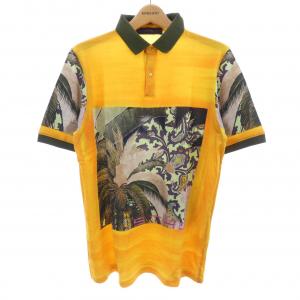 エトロ ETRO 111-14500-9888 ポロシャツ