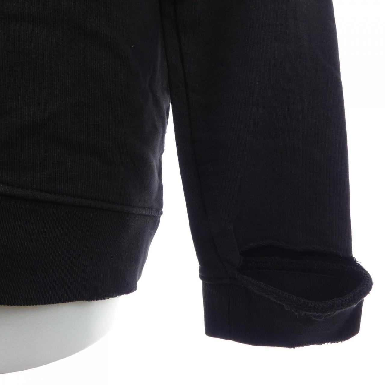 ラフシモンズ RAF SIMONS 211-W166A スウェット