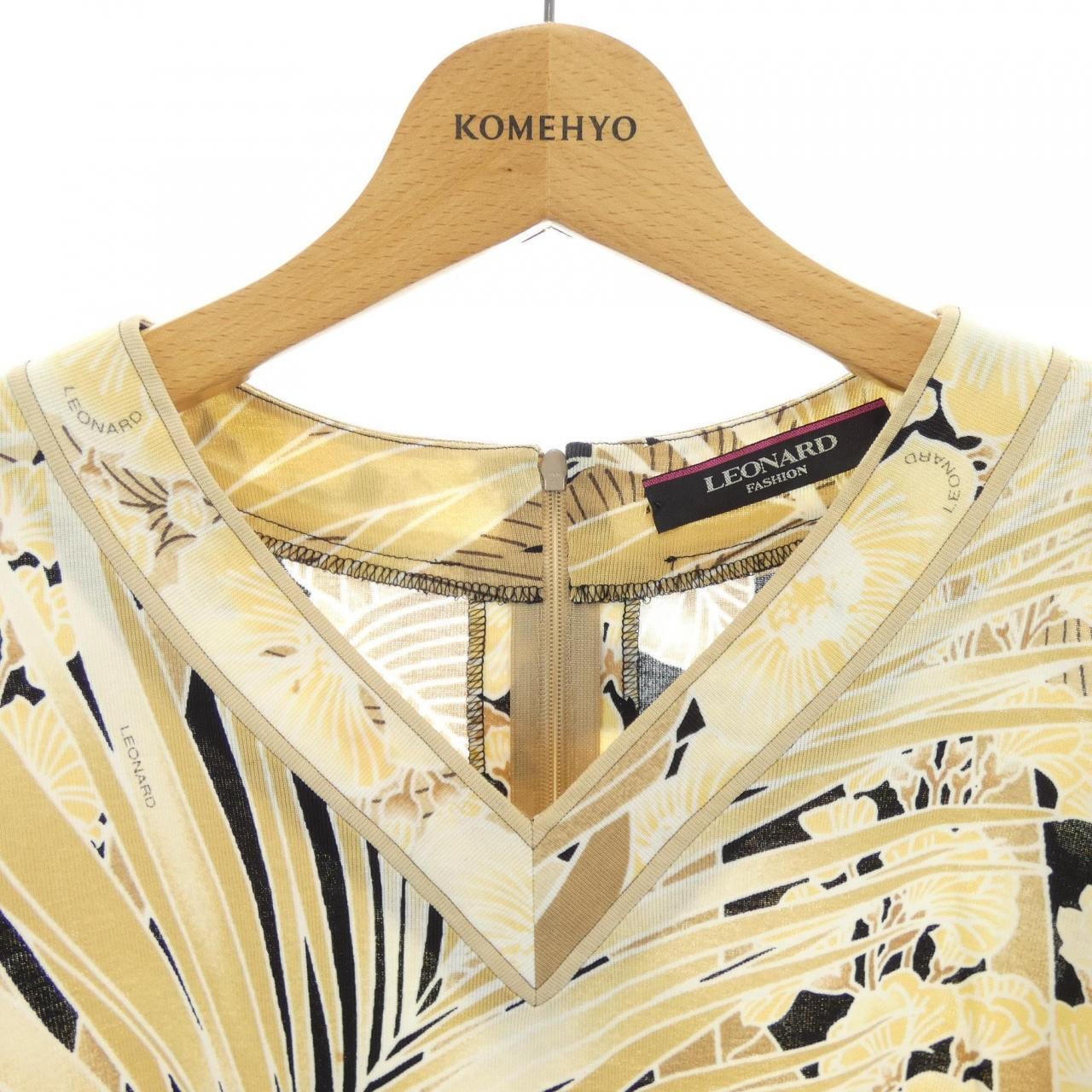 レオナールファッション LEONARD FASHION トップス