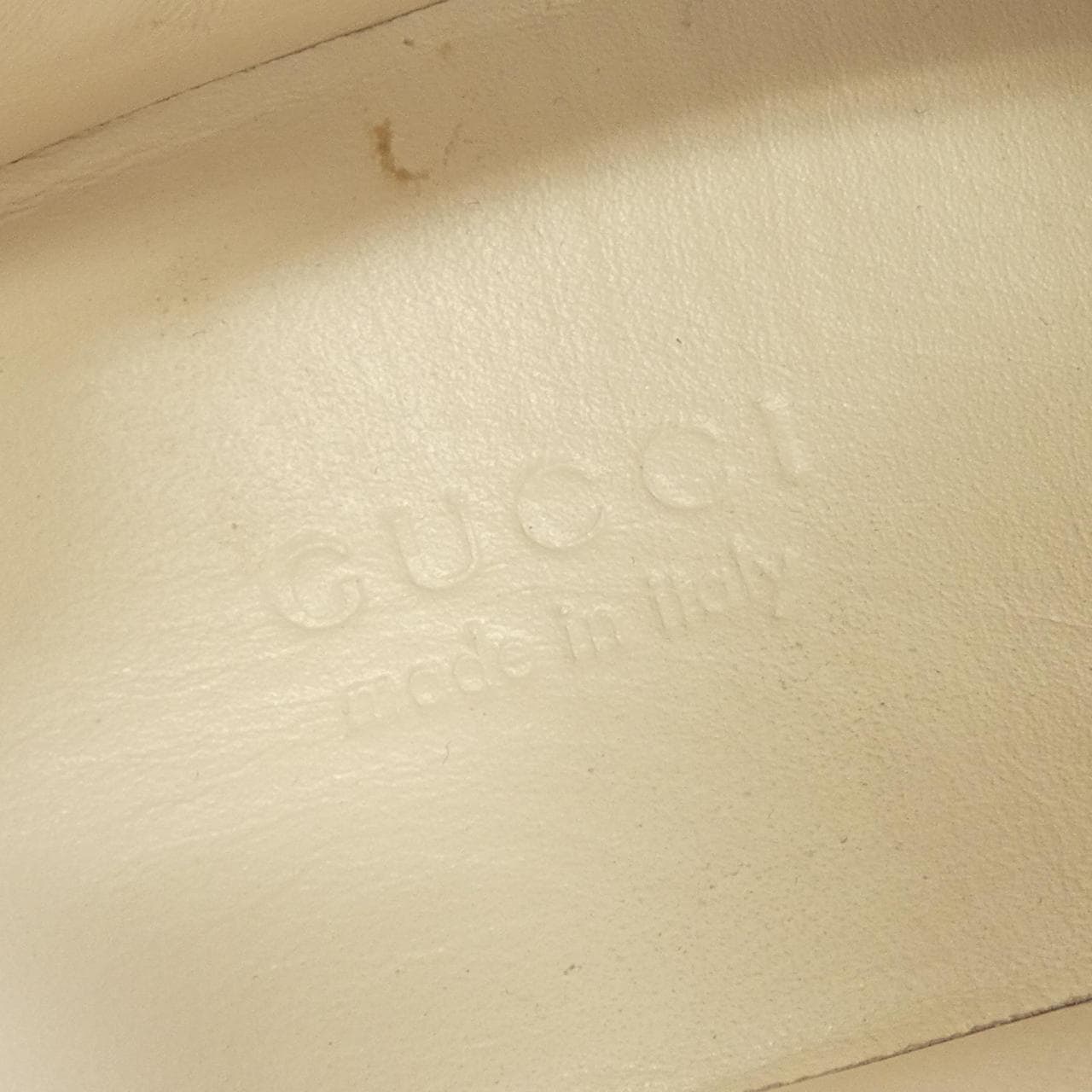 グッチ GUCCI 552093 スニーカー