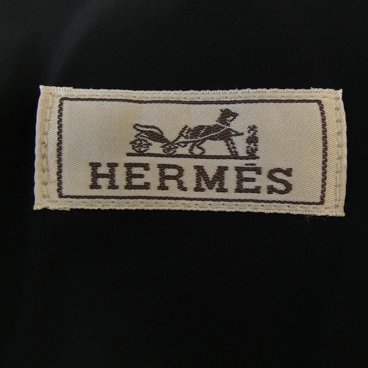 エルメス HERMES *02-5516new ジャケット