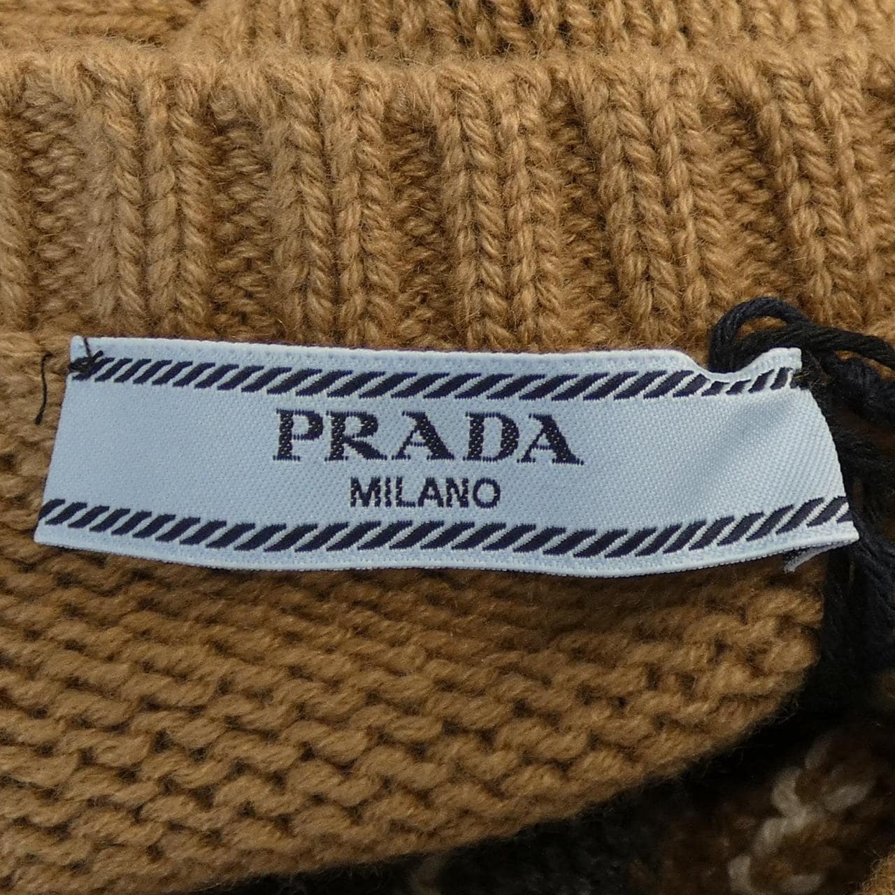 プラダ PRADA クルーネックセーター P24S2V SOOO 172D ニット