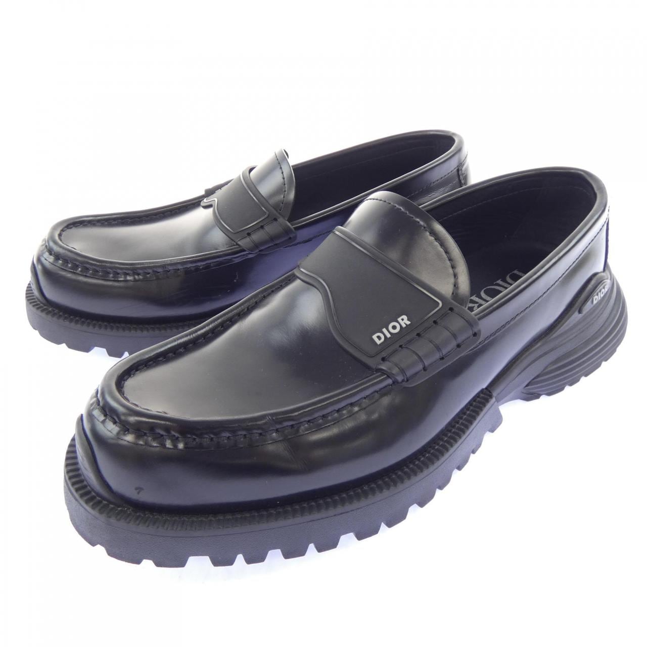 ディオール DIOR DH COMBAT 3LO151ZJQ シューズ